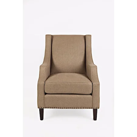 Morgan Accent Chair